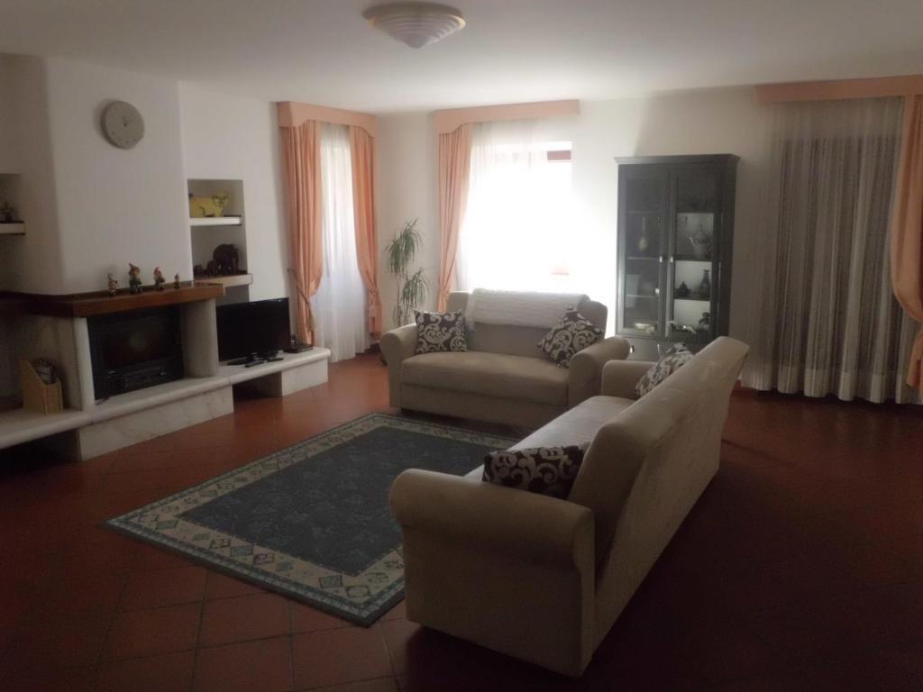 Affittacamere Ca' Fattorini Baceno Esterno foto