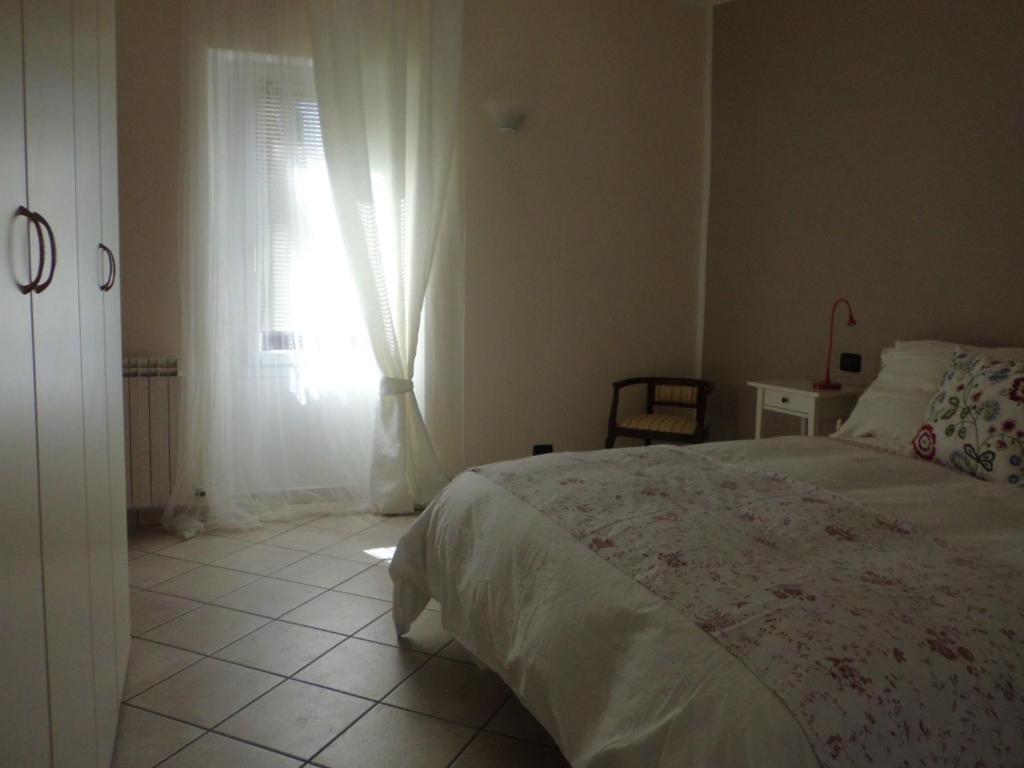 Affittacamere Ca' Fattorini Baceno Esterno foto