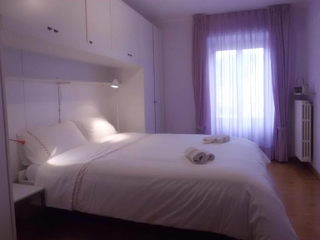 Affittacamere Ca' Fattorini Baceno Esterno foto