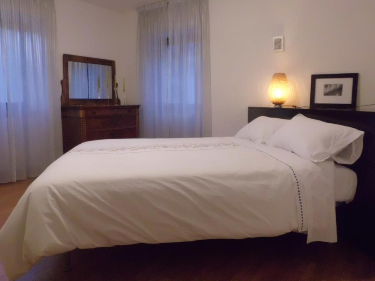 Affittacamere Ca' Fattorini Baceno Esterno foto